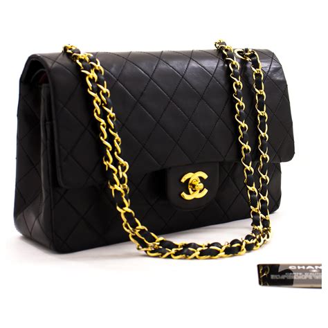 2.55 chanel handbags.